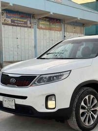 سورينتو • ٢٠١٤ • ٧ راكب