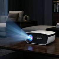 WiMiUS S25 • بروجكتر محمول • HD ٧٢٠