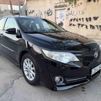 كامري GLX • فول مواصفات • ٢٠١٢