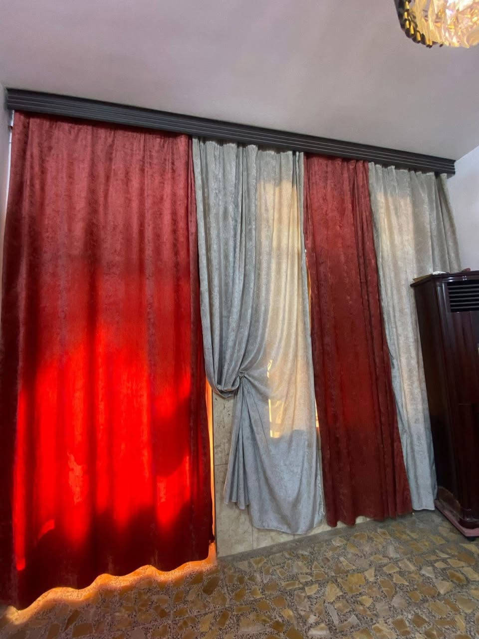 اغراض للبيع مكانهن الشعب


**إذا كنت صاحب هذا الإعلان وتريد حذفه لأي سبب، رجاءا أرسل رسالة إلى الدعم الفني**