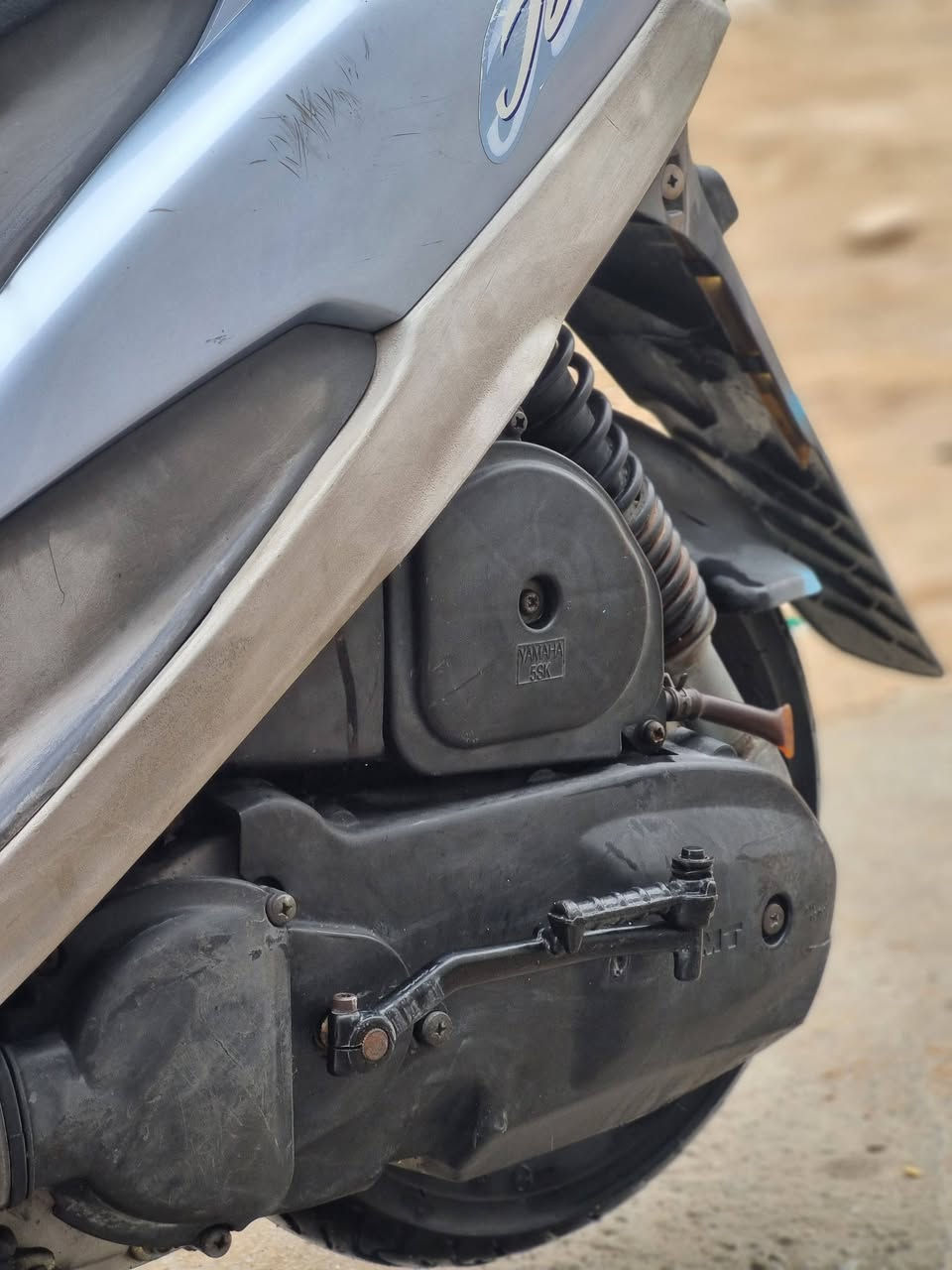 رمبه صارله ١٠ ايام طالعه وصل معرض بسمك كبل ٩٠٠ 
***********
