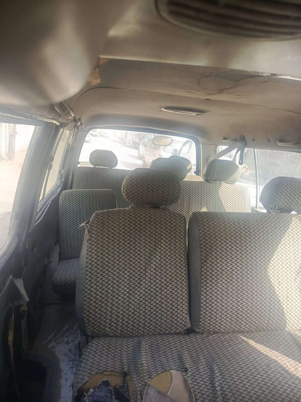 *********** سياره للبيع رقم انجليزي كركوك مدور ثاني يوم كفاله عامه 49
