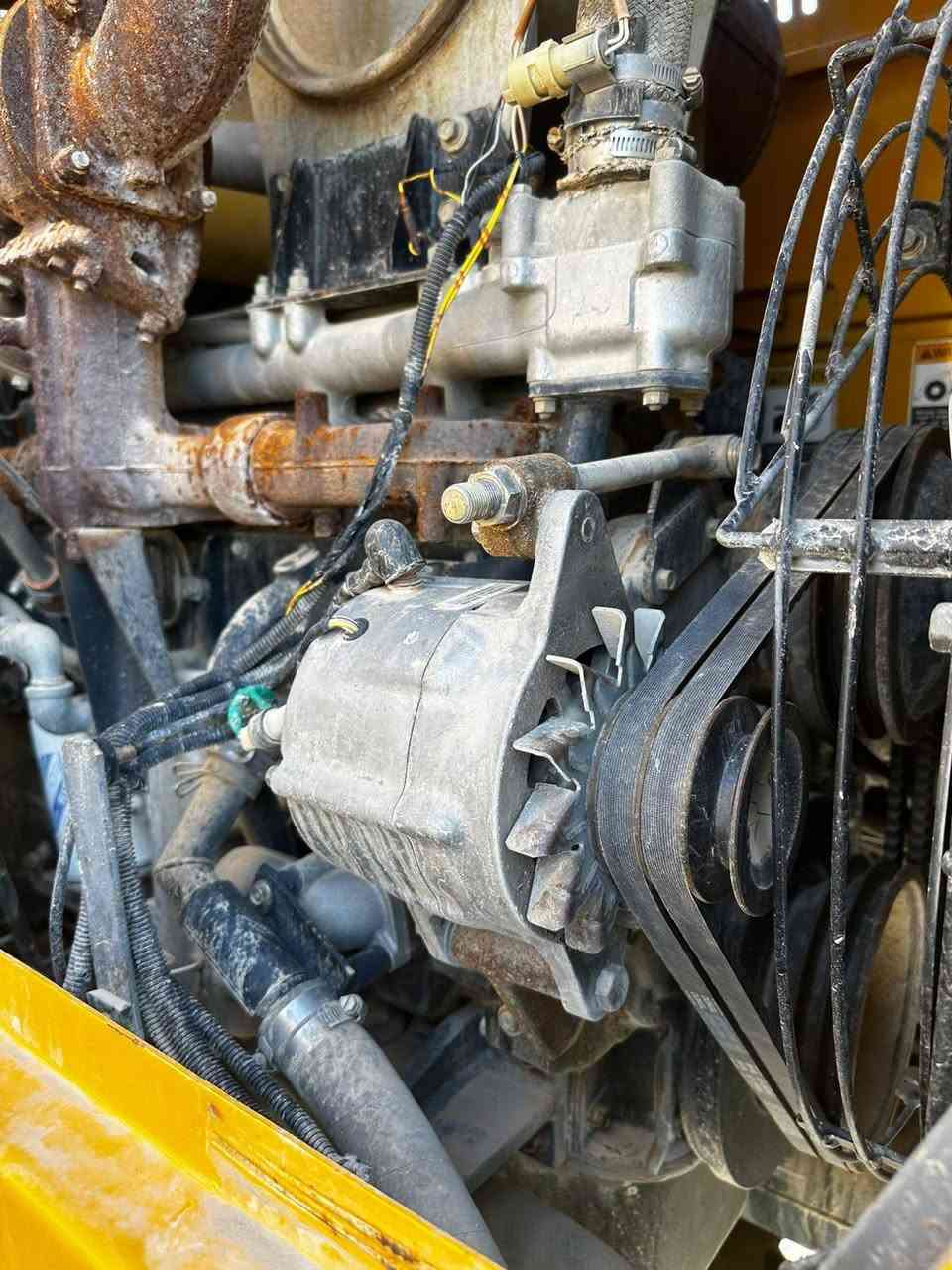 شفل 80للبيع مكفول كفاله عامه 2008اصل للستفسار اتصال عله رقم ***********
