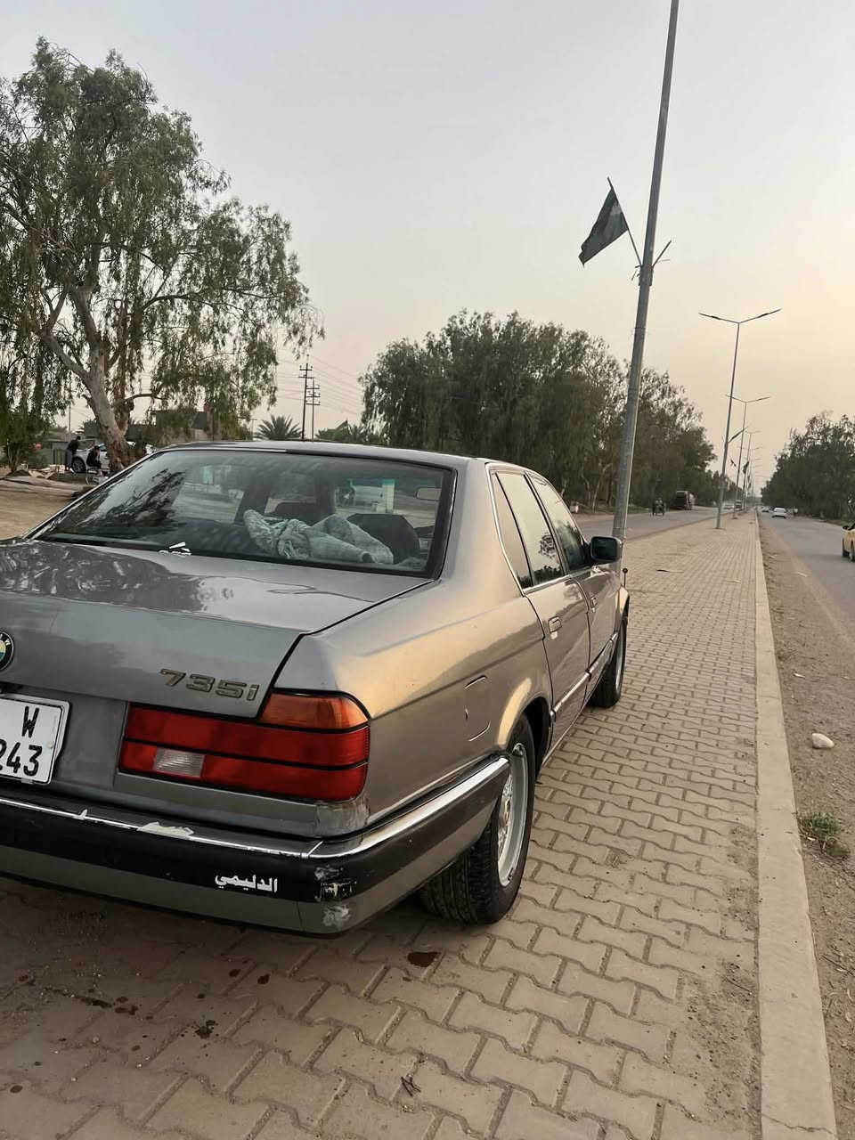 السلام عليكم ٧٣٥ للبيع مستعجل اتصل وبيك خير ودلل *********** سعر مناسب
