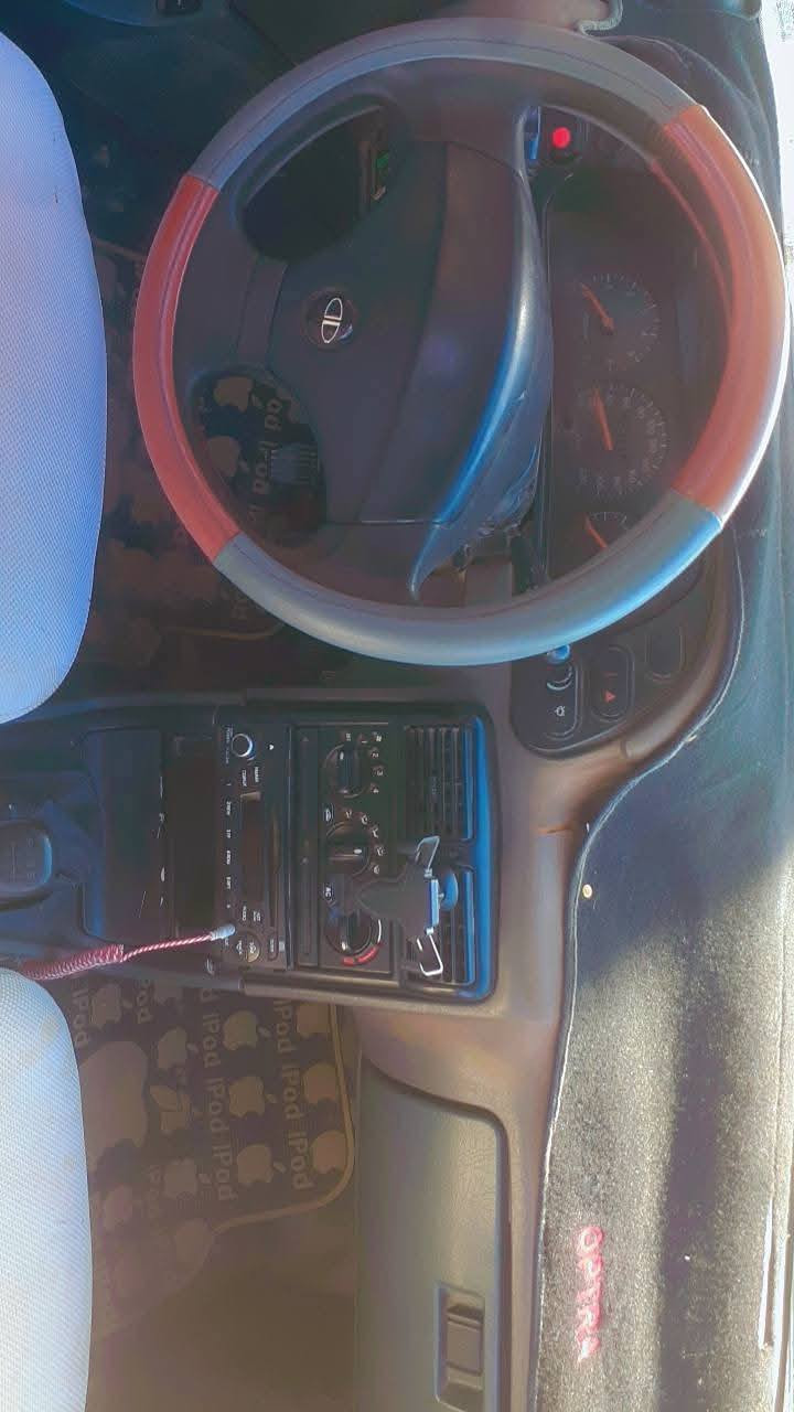 سلام عليكم ورحمة الله وبركاتة 
البيع او مراوس ويا بي ام  
دايو اسبرو موديل 1996
كير محرك شرط 
رقم كركوك الماني اليف مشروع وطني الماني 
البيع او مراوس ويا بي ام 
مكاني تكريت البوعجيل 
الاستفسار ***********
