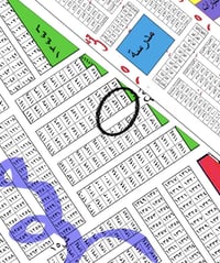 طابو ملك صرف • ١٢٥م • مقابل حي التراث