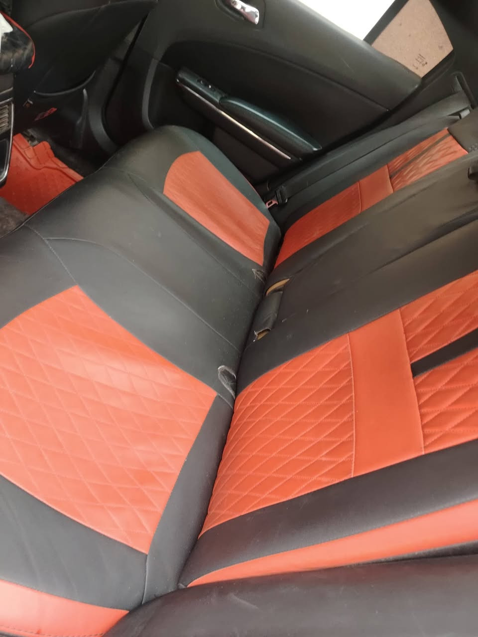 سلام عليكم جارجر 2011 للبيع  رقم بصره انكليزي كماه موضح عدكم بل السونار بون حادث بدون عيب شرعي تخم تاير جديد اكسن جديد كير جديد سياره جاهزه ما بيه اي نقص سياره بسمي تحويل ثاني يوم السعر 130 بيه مجال للطيبن مكان السياره ميسان التصال على هاذه الرقم *********** مراوس اوباما
