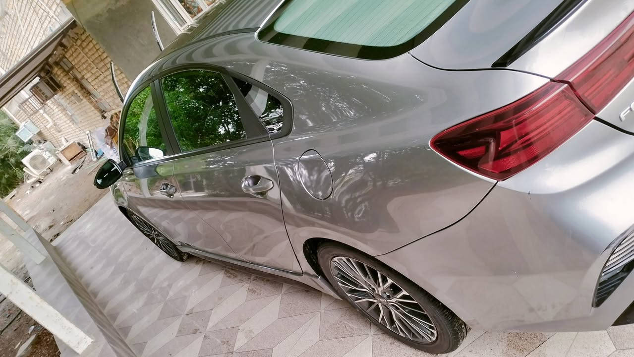 فورتي جي تي لاين موديل 2023
ماشيه 64كيلو متر ذي قار معوقين 

سياره نعمه مراوس فقط بكامري يراسل ونتراهم


**إذا كنت صاحب هذا الإعلان وتريد حذفه لأي سبب، رجاءا أرسل رسالة إلى الدعم الفني**