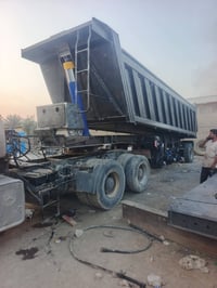 البيع كاعية 8 صفاح 6 شاصي 16 دناتكير 16 جك نساف 155 جك قصي التميمي مرا...