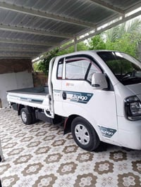 واسط الدجيلي • شاحنة