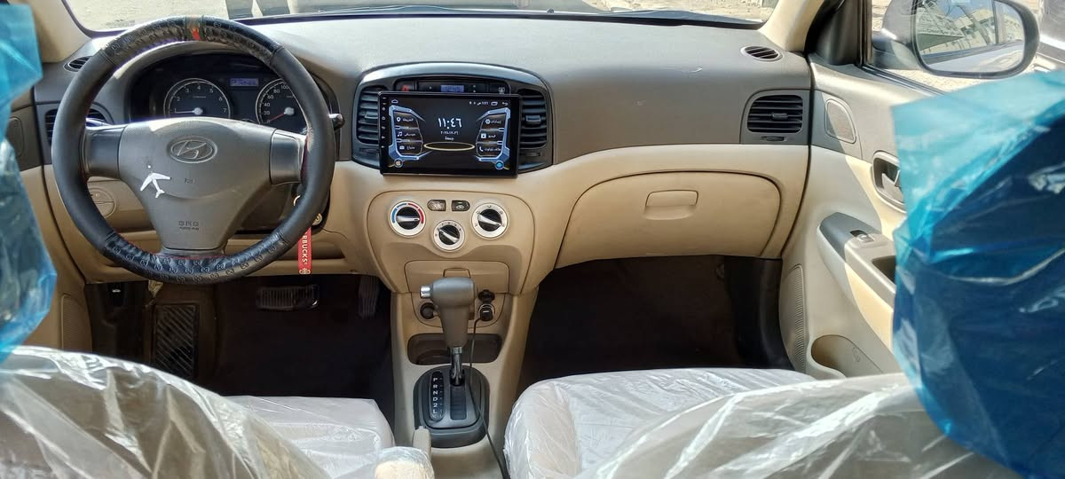 اكسنت خليجي موديل 2011
رقم بغداد بسمي رقم الانكليزي 
محرك 1600 دوش
ماشية 149الف 
سونار بل منشور 
مبدل مكينة جديدة 
سيارة جاهزة مناقصها اي شي
سعر 85 بي مجال بصيط 
مكاني بغداد جكوك 
*********** بغداد, العراق
