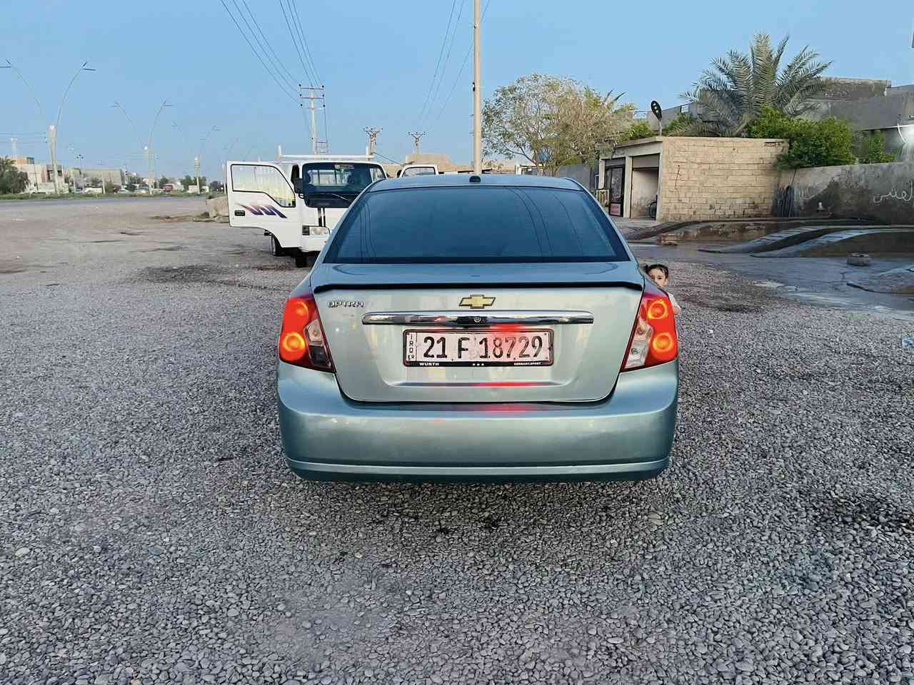 اوبترا للبيع( م )(2007)لسيارة جديدة او حلوه رقم سليمانيه شرط التحويل بيهة جامرلغ امامي مبدل او مصبوغ لا ضربه ولا خياس مكفوله من كلشي كير مكينه ضفيرة قاعدة فيوزات مكينه داينمو باتري نوازل صونده بور كلهن مال حاويه تخم تاير صدر امامي او خلفي جديد سياره خير من الله تبريد تتفئه كلهة شغاله لسيارة مال جناي او بل عافية ع ياخذها (لسعر)(66) او بيهة مجال  للمزيد ***********
