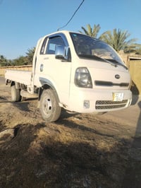 كيه فحل • موديل ١٤ • بعقوبه