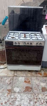 طباخ تكنو • مصري شغال • الاحرار