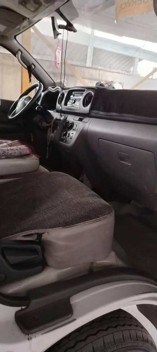 نيسان مديل 20 رقم بغداد بسمي منضومة غاز تبريد جديد 
عنوان بغداد حي العامل رقم *********** السعر 265 وبيها مجال
