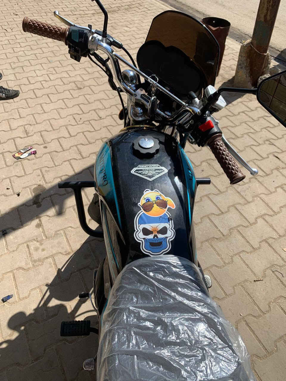 السلام عليكم
ماطور نامي برو ٢٦ ماطور جديد ماشي شي قليل ماطور خير من الله كله شرط سعره ٨٥٠ مكلف بالنشر ***********
