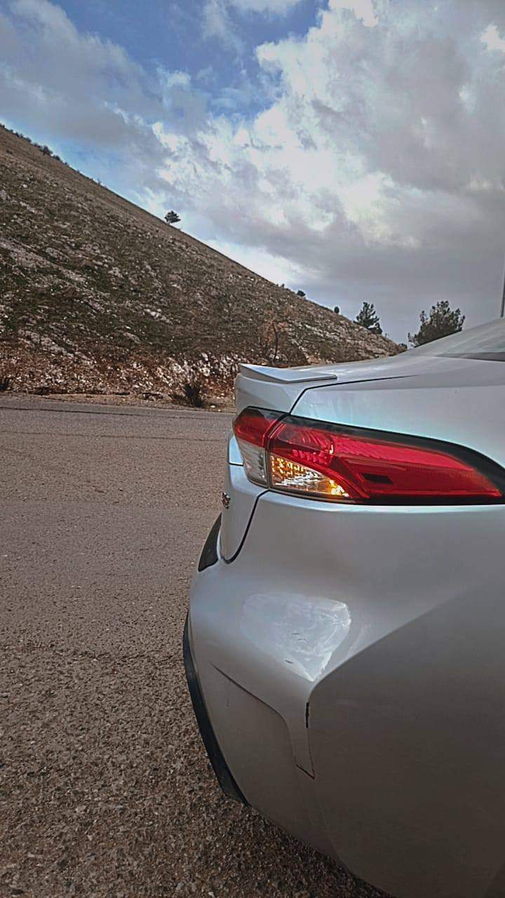 سلام عليكم كورلا 22امريكي معوقين بدون صبغ se*********** بغداد, العراق
