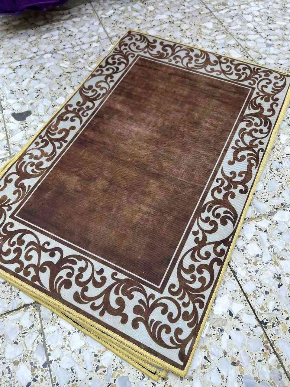 اللهم صلِّ على محمد وآل محمد 
وصول دواسة ثريدي #السعرالف ونص 
مفروشات سلسبيل  العنوان قضاء الحي 
شارع الحسينيه العباسيه 
قرب صالون سنتر العيون الزرقاء 
لدينا خدمة توصيل لجميع المحافظات 
***********واتساب
