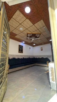 حي السماح الاولى • ١٢٥م • ثلاث طوابق