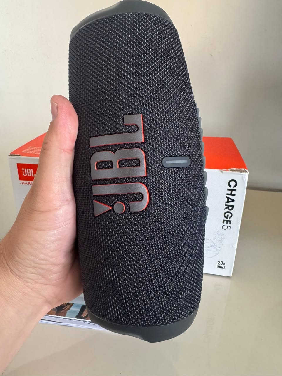 متوفر سبیکر GBL جارج 5 بسعر 110 جدید مامستعمل


**إذا كنت صاحب هذا الإعلان وتريد حذفه لأي سبب، رجاءا أرسل رسالة إلى الدعم الفني**