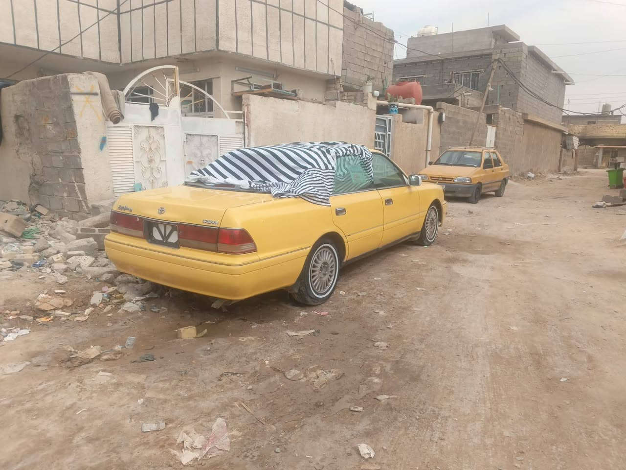 سلام عليكم خوان راس ثور كصت جنطه موديل 2005سيارة جاهزه سياره رقم احمر صلاح الدين سياره راعيه ما اندله ابيع هل موجود سنويه منتهيه مكينه ثنين ونص بكاني بغداد الحميديه سعر 33وبيه مجال ويرهم مراوس*********** بغداد, العراق
