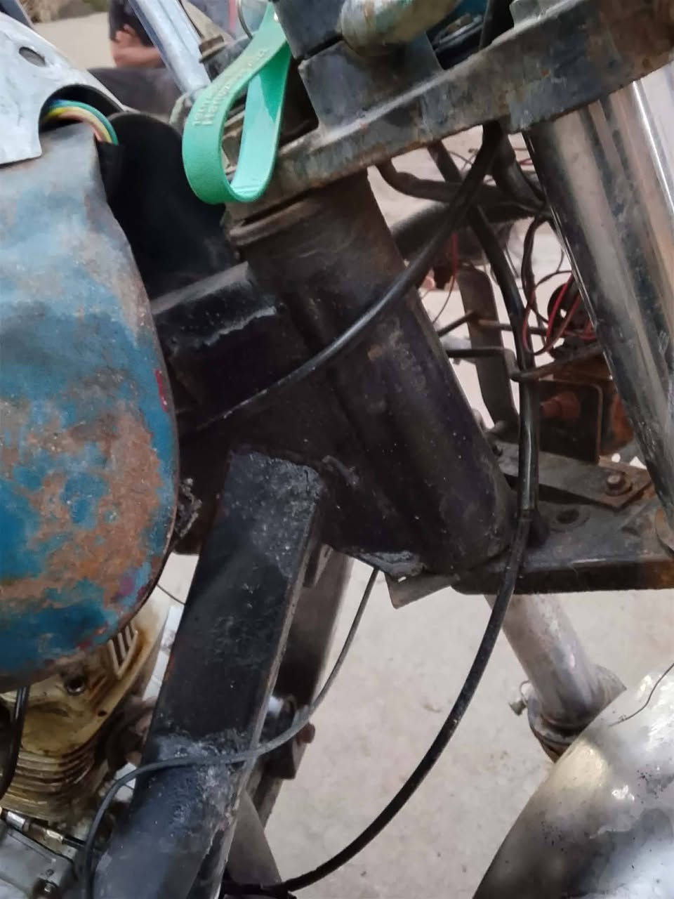 سلام عليكم ستوته جمره موديل 2017 والمحرك 23 توني مجفته ستوته نظيفه وشاص نظيف مقفول  ستوته نظيفه وشاص نظيف مقفول كفاله عامه من فتره ولحيم رقبتها مقفوله الستوته كلك كلك مكان بابل الكفل ال سهلان سعرها 800 وبيها مجال شيء قليل الاستفسار الاتصال على الرقم ***********
