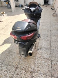 08 للبيع مكينه مامفتوحه كفاله دراجه بلاديه سعره 675قفل كير أو معميه مك...