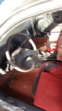 بيجو روى موديل 2009 مكفوله اصوليات محرك وكير شرط والبدي شوف العين السع...