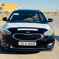 كادينزا ٢٠١٤ • فول ملكي • بانوراما