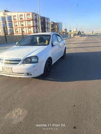 اوبترا • ٢٠١٠ • تاير جديد