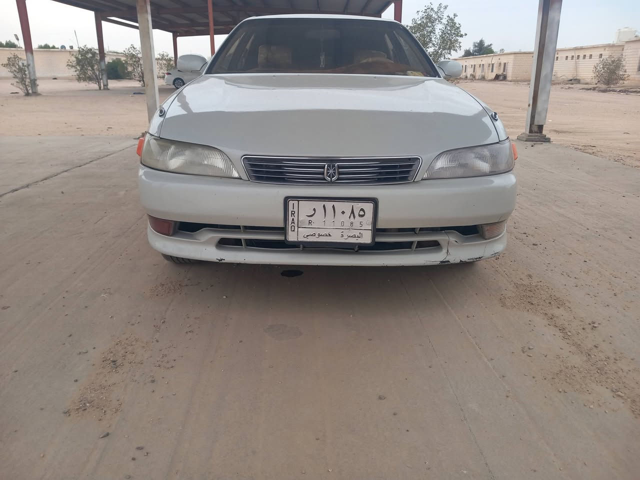 السلام عليكم مارك البيع كفاله من الضربه صبغ جماليه موديل 95 المكان البصره السعر 65 رقم الهاتف ***********
