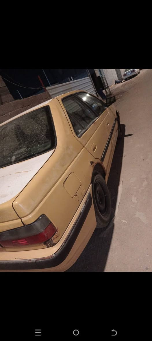 سلام عليكم بيجو بارص كير مكينه خير من الله البدي شوف العين عنوان ابي الخصيب حمدان للاستفسار الاتصال بالرقم وتساب ***********

