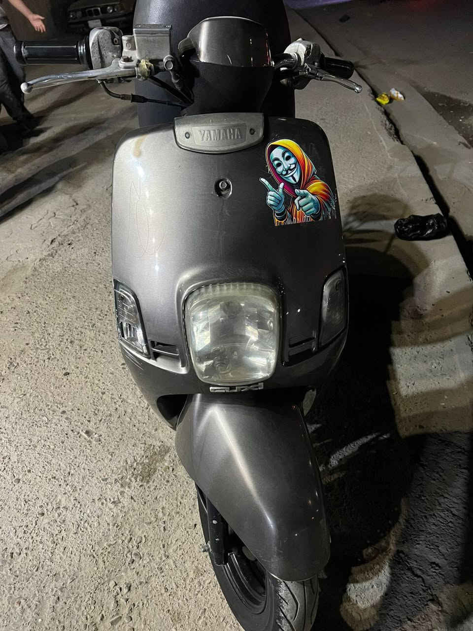 سلام عليكم  :  بوليس بلاد اي نقص مابيه دراجه رمبه مامفتوحه ختم واحد كلها بلاد سلف كابريتر:  سعر ٧٠٠ وبيه مجال للشراي‏‪***********‬‏ واتساب او اتصل
