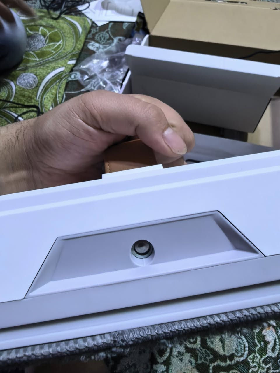 روبوت ذكي لل زجاج جديد اعلا سعر ابيع


**إذا كنت صاحب هذا الإعلان وتريد حذفه لأي سبب، رجاءا أرسل رسالة إلى الدعم الفني**