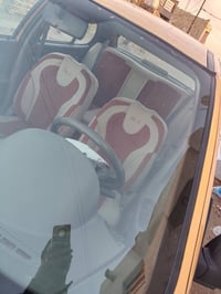 طيبه موديل 2015 هيئه مسدده ل2021  سعر 27 جاهسه مكينه كير حداديه  07716...