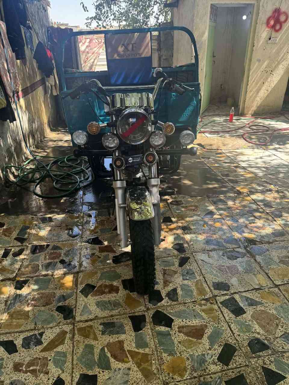 مديل ٢٥ مكفوله من كلشي اورق لبلال اصليه بغداد شعله سعر ٢٣٠٠ 
***********
