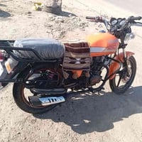 يالله سلام عليكم دراجه للبيع دايون نفخ الموديل الجديد مكينه 200 دراجه ...