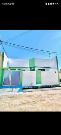 النداء بيتي الثاني • ٢٠٠م • واجهة ٦٠/١٥/١٢م