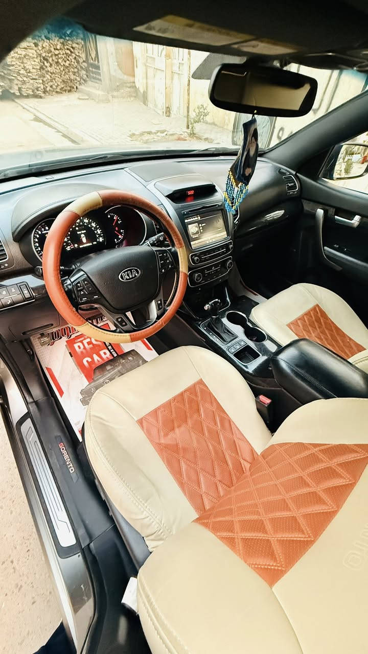 كيا سورنتو 7 راكب موديل 2014 مكفوله 1/1 فول مواصفات 6سلندر بصمه مري شفط بنوراما بيهه فقط اربع قطع مثل ما موضح بالصوره
السعر / 165
مكاني الشعب
الاتصال على هاذه الرقم / ***********
