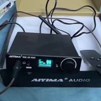 أمبليفاير • بلوتوث • ريموت جديد