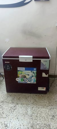 ثلاجة • وين مكانه