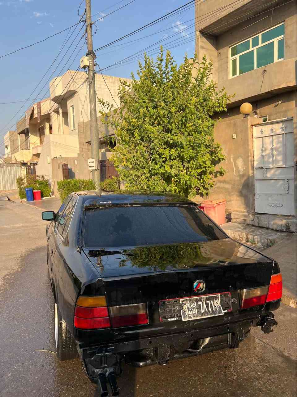 520گئرعادى ئارم پلاستيك *********** أربيل, العراق
