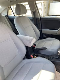 كيا ريو • ٢٠٢٣ • ماشيه ٤٥٠٠٠