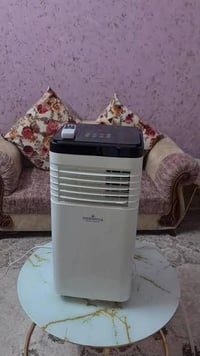 سبلت انفيرتر • طن ونص • يشتغل على المولد