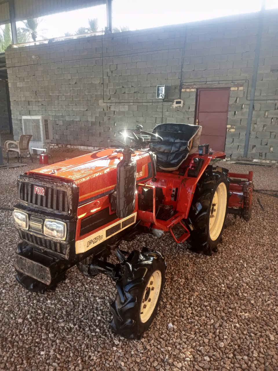 سلام عليكم للبيع ينمر حجم 17 جديده كامله من كلشي مال حاويه المكان بابل الهاشميه هاتف ***********
