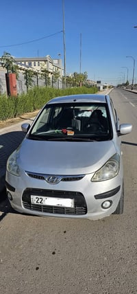 هوندا i10 • ٢٠٠٩ • محرك ١٤٠٠