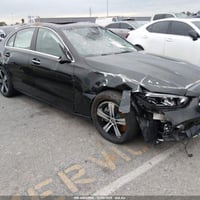 مرسيدس C300 • ٢٠٢٥ • شحن اربيل