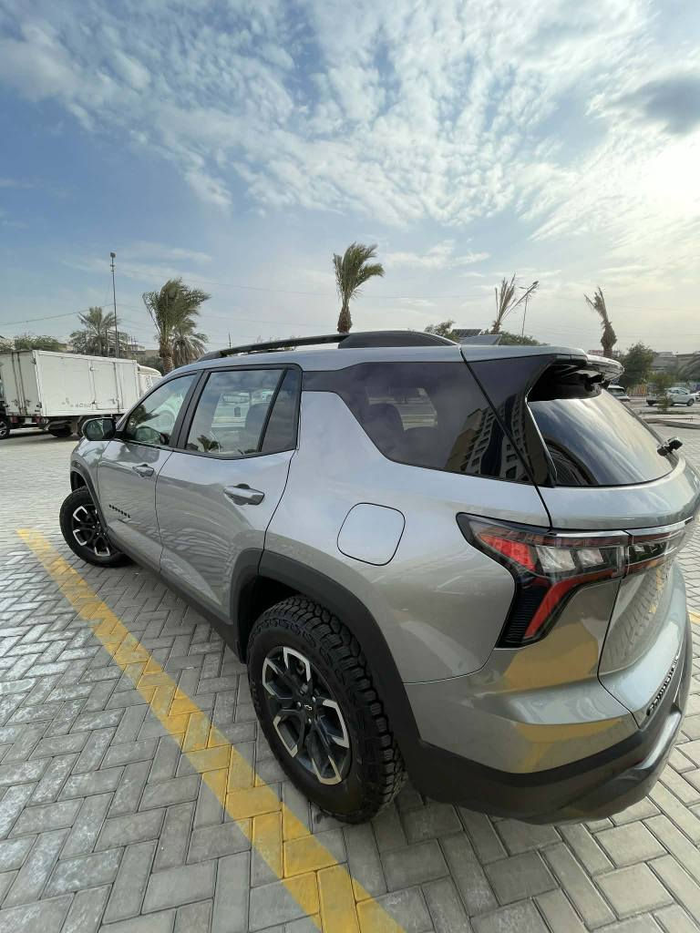 سلام عليكم ايكونكس 2025 فول مواصفات حادث جاملغ امامي قطعه صبغ ايرباك ستيرن ماشيه 8 الاف ميل   وبيها قطعتين بارد  مواصفات بصمه بنوراما. هيتر كشنات وستيرن  شحن واير ليس داخل لونين رادارات كامرات 360 بيها نقوصات بسيطه   رايدها 185 وبيها مجال  وسعرها مناسب لخواتها مرقم بغداد بأسمي   ***********  صور الحادث مرفقه  مكاني حي الجهاد بيع او مراوس حسب القناعه بغداد, العراق
