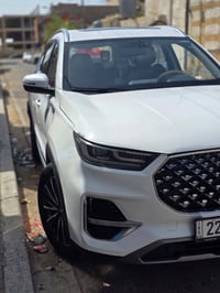 شيري تيكو 8 برو • تيكو 8 برو 2022 • سيارة فول • بصمة بانوراما • كشنات ...
