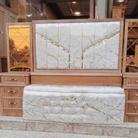 غرف نوم تركي • خشب عراقي • الموصل الايمن